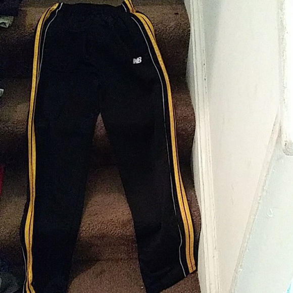 Sweat pants - Picture 1 of 1